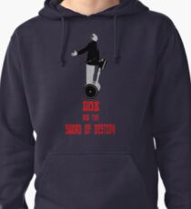 Gob and the Sword of Destiny! Pullover Hoodie