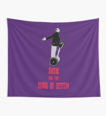 Gob and the Sword of Destiny! Wall Tapestry