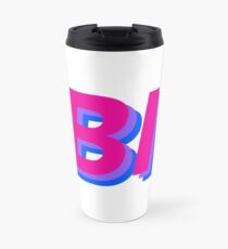 BI Travel Mug