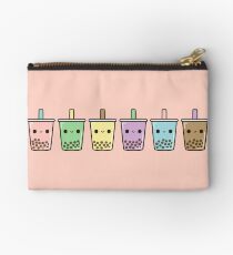 Bubble tea Studio Pouch