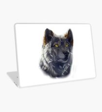 direwolf Laptop Skin