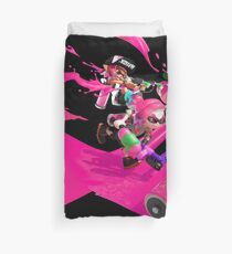Funda nórdica Splatoon 2