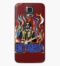 Eric Clapton Case/Skin for Samsung Galaxy