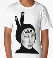 Just love Long T-Shirt
