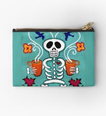 Coffee is Forever Studio Pouch