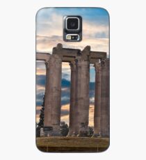 Olympia ... Heimat der Götter Hülle & Skin für Samsung Galaxy