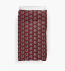 Medlock Armoury Merch Duvet Cover