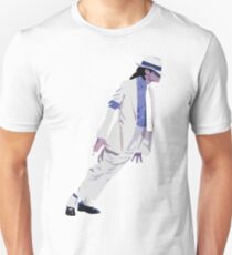 Michael Jackson Unisex T-Shirt