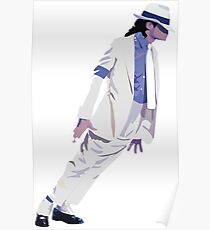 Michael Jackson Poster