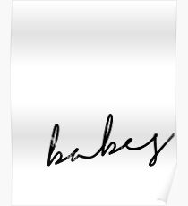 Babes, Woman, Girl, Lips print, Fashion art, Fashion print, Scandinavian art, Modern art, Wall art, Print, Minimalistic, Modern Poster