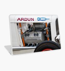 Ardun V8 Laptop Skin