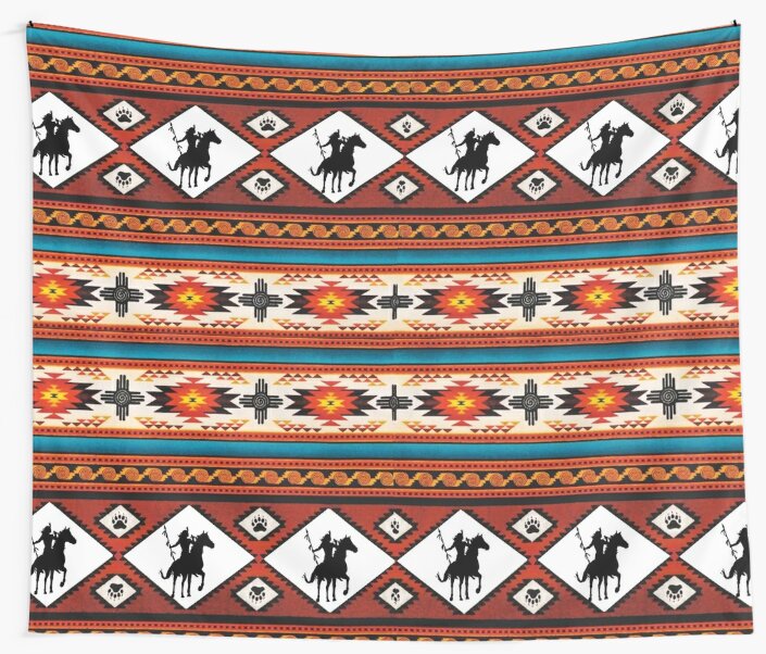 Oklahoma's Tribal Tapestry: A Journey Through Reservations and History