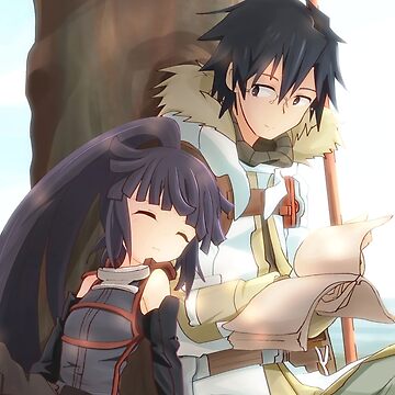 Log Horizon Review: More Like Log BOREizon