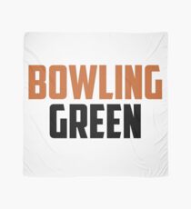 Bowling Green State Universität, OH Tuch