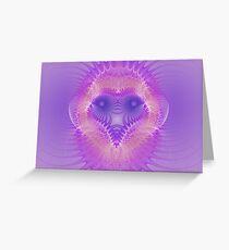 Agro Greeting Card