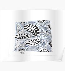 Water Poster
