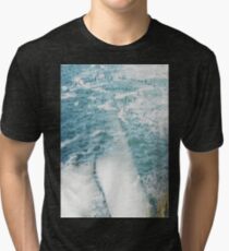 Healing Tri-blend T-Shirt