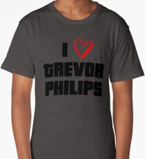 philips t shirts