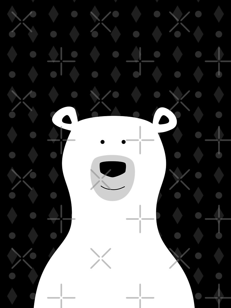 Bear by mrhighsky