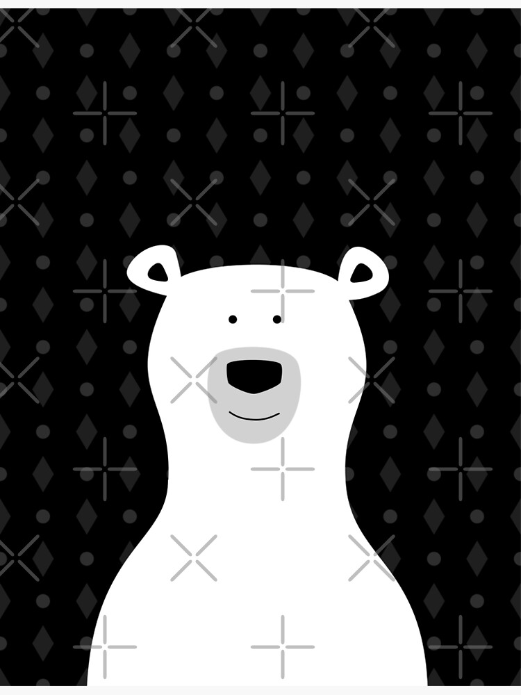 Bear by mrhighsky