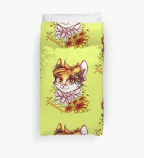 Funda nórdica Gatos del guerrero de Spottedleaf