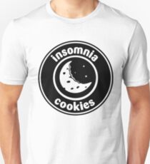 Insomnia Cookies Unisex T-Shirt
