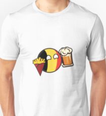 Santé Unisex T-Shirt
