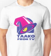 Taako Bell Unisex T-Shirt