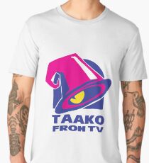 Taako Bell Men's Premium T-Shirt