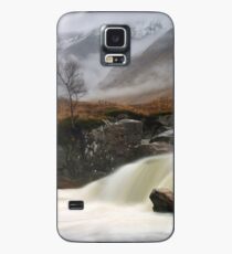 Glen Etive Case/Skin for Samsung Galaxy