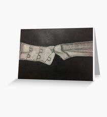 It's The Little Things, Part 3 Greeting Card