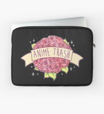 Anime Laptop Sleeves | Redbubble