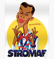 Formidable Poster