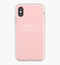 Very Nice iPhone Case