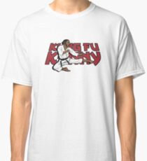 Kendrick Lamar - Kung-fu Kenny Classic T-Shirt