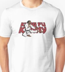 Kendrick Lamar - Kung-fu Kenny Unisex T-Shirt