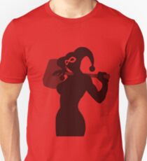 Harley - Silhouette Slim Fit T-Shirt