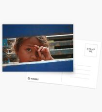Untitled Postcards