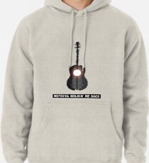 Shawn Gitarre Tattoo Hoodie