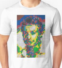 the mentalist t shirt