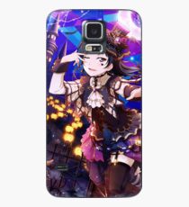 Love Live! Sunshine!! - Haunting & Enchanting Case/Skin for Samsung Galaxy
