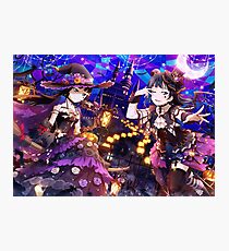 Love Live! Sunshine!! - Haunting & Enchanting Photographic Print