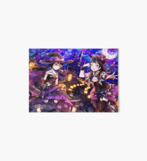 Love Live! Sunshine!! - Haunting & Enchanting Art Board