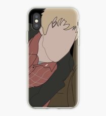 Rory Williams iPhone Case