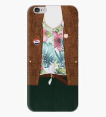 Charmed I'm Sure iPhone Case