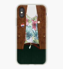 Charmed I'm Sure iPhone Case