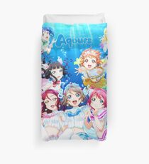 Liebesleben! Sonnenschein!! - Koi ni Naritai AQUARIUM Bettbezug
