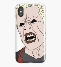 Spike iPhone Case/Skin