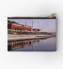 Merewether Baths NSW Australia Studio Pouch