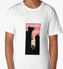 Heroes at Sunrise Long T-Shirt